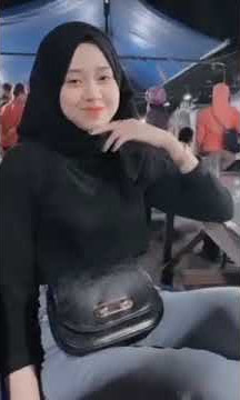 Mentahan video halu cewek cantik buat ngeprank temen atau Manas manasin mantan pacar fart 20