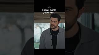 Siz Paçalı Donla Gezerken - Yeralti
