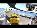 Only 1% Can Drift This Track in BeamNG!