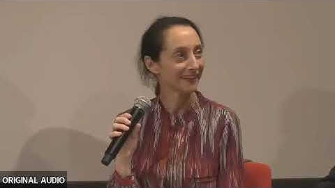 IC25 - What does a successful FfD4 Conference look like?