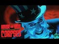 World Of Darkness | House Of 1000 Corpses