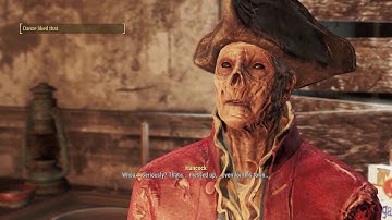 Fallout 4 Playthrough/Walkthrough part 45 [No commentary]