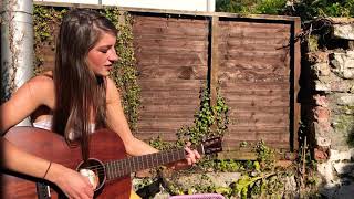 Dixie Chicks - Travellin Soldier | Catherine McGrath Cover