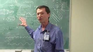 Stump the Scientist: What Started Motion?