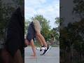 La mayoría falla el press por culpa de ESTO ❌ #calisthenics #flexibility #pino #presstopino