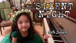 Download Lagu Silent Night 4-Year-Old Katie Isabella MP3 Download Lagu Silent Night 4-Year-Old Katie Isabella MP3