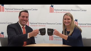What’s Brewin’ – National Veterans Resource Center