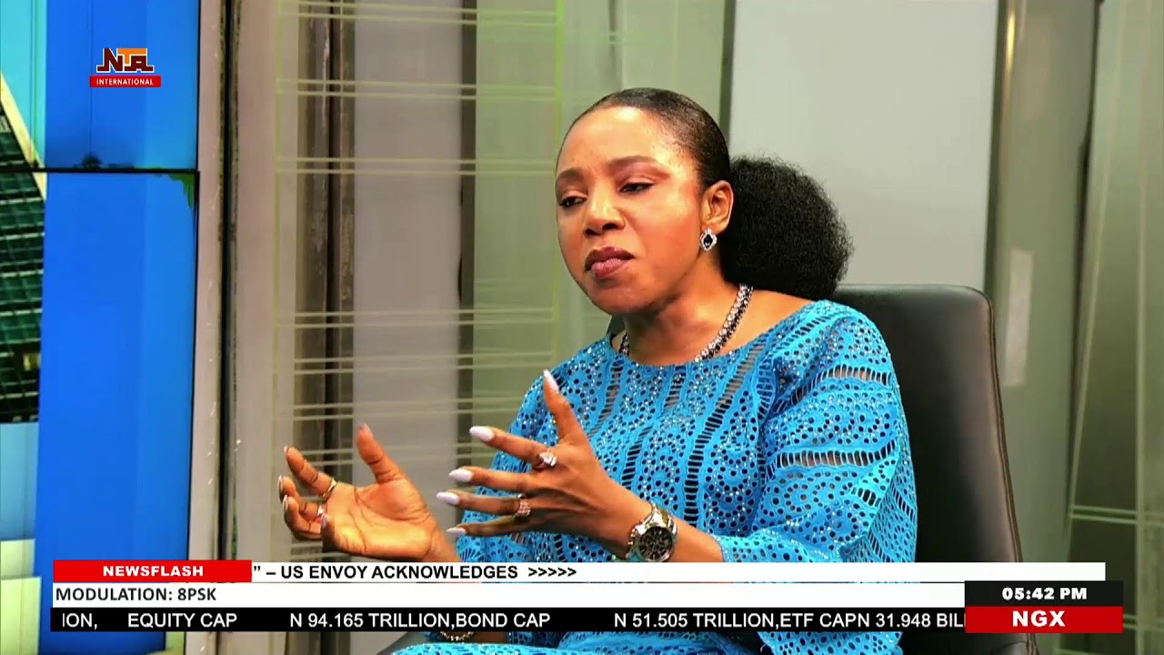 Good Morning Nigeria