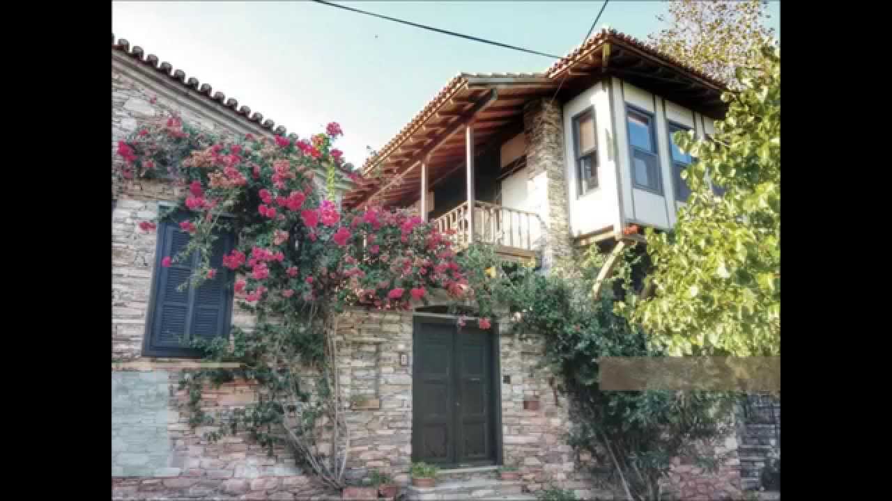 aydın satılık köy evi