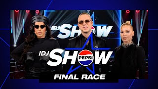 Download Lagu IDJ PEPSI SHOW S04E15 - 2025 - FINAL RACE MP3