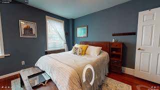 511 Morris Street Philadelphia PA - Presented by Ashley Fe Mlodzinski