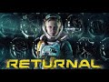 Returnal Gameplay