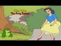 Frog Prince | Fairy Tales for Kids | Pari Ki Hindi Kahaniya | Fairy Tales for Children HD