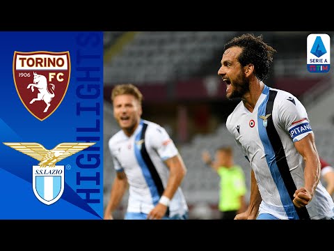 Torino Lazio Goals And Highlights