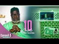 10 conseils aux femmes musulmanes  conseil n05  oustaz oumar ahmad sall