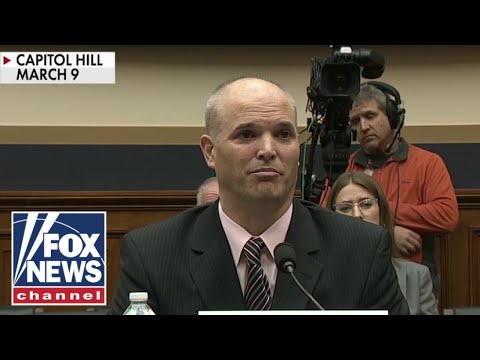 IRS paid 'chilling'