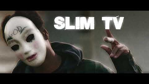 SLiM TV Video Intro