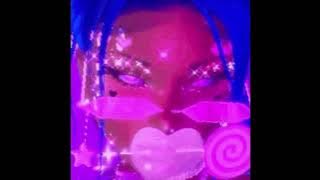 Ice spice and Central Cee- did it first instrumental (slowed to perfection   reverb )