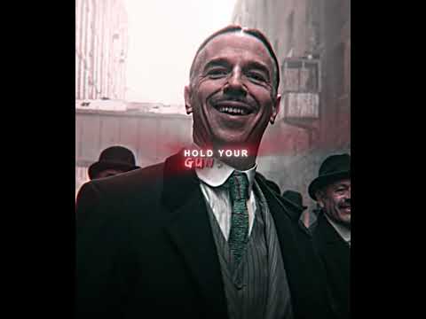 THOMAS SHELBY EDIT KRUSH KRUSH SUPER SLOWED Shortvideo 