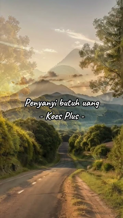 Penyanyi butuh uang #koesplus #koesbersaudara #nostalgia #musik #musikindonesia #youtuberpemula