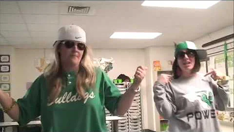 "JuJu on that Beat" RJ Richey STAAR 2017