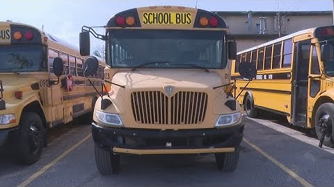 JCPS middle, high school students return to classroom Monday