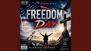 FREEDOM DAY !