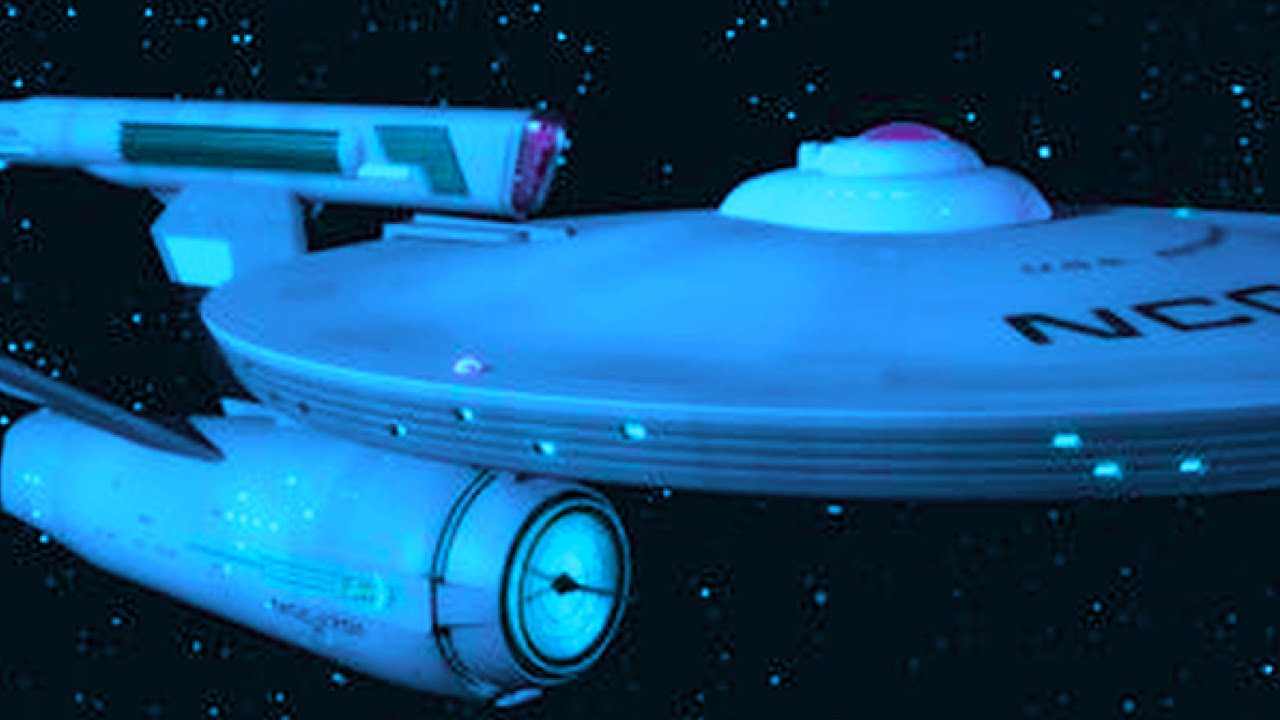 Original Star Trek Sound Effects (The Daily Cheese 81) YouTube