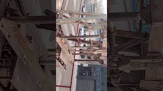 Briket Makinası Cereyanli