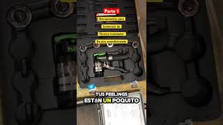 Herramientas para comenzar como técnico instalador1 #shorts #tutorial #electrical #home #automobile