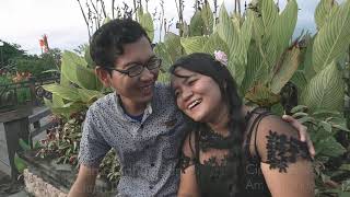 Selamat Tahun Baru vocal Winanti Dewi (Official Music Video)