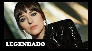 [LEGENDADO] Dakota Johnson - Chapman University Dodge College (PODCAST)