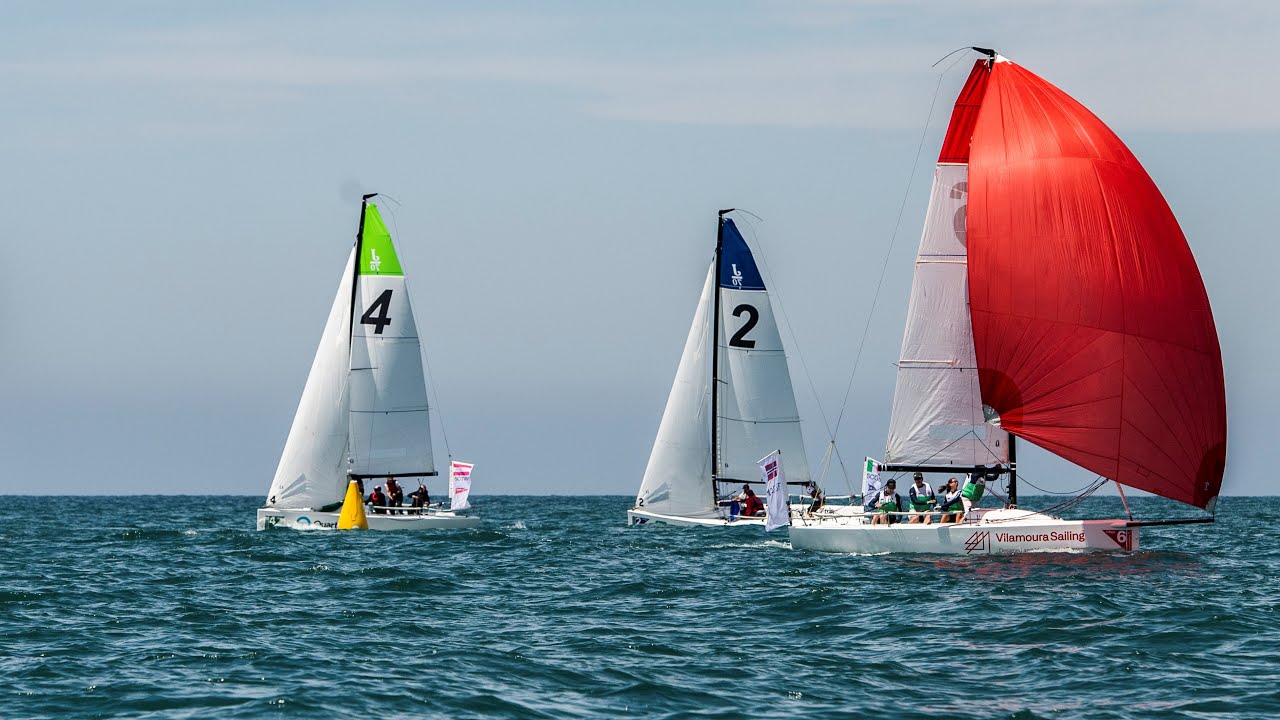 Day 3 - SCL Qualifier 2022 | Vilamoura