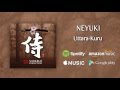 Neyuki  uttara kuru  samurai collection official audio