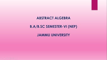 Theorem Every Finite Group has atleast one  Composition series