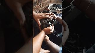 Steering box rebuild kit #shortsviral #shortsfeed #viral #mechanic