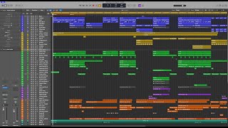 Routines In The Night Official Remake LIVE