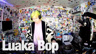 Luaka Bop @TheLotRadio 10-31-2023
