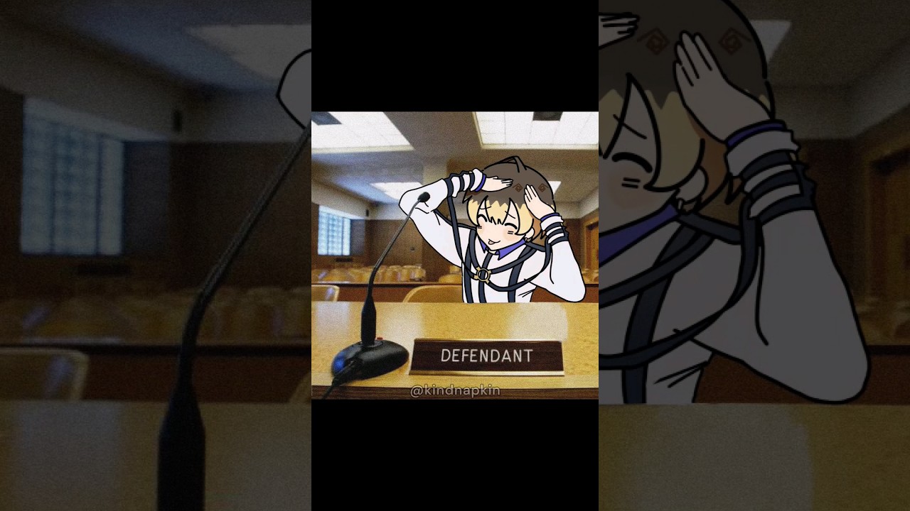 Что стоит сказать судье 