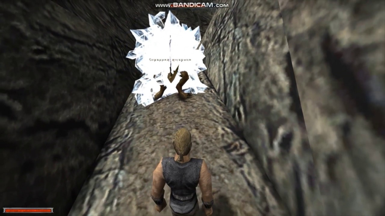 Готика 1 великие планы братства прохождение