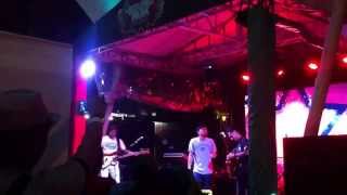 Sheila On 7 - Musim Yang Baik | Live at Rolling Stone Cafe Indonesia