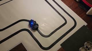 CKRE 120 Assignment 5   Line Follow and Change Lane