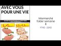 Intermarché folder semaine 8 17/02 - 22/02