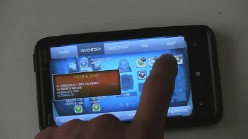 WP7 Game Review: The Harvest (WMPoweruser.com)