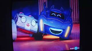 New Episodes Of Batwheels Return In 2 Weeks On Cartoonito