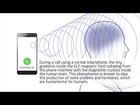 BioZen A NEW TECHNOLOGY Protect yourself with our innovative BioZen chip