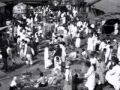 한국의 장날 - South Korea&#39;s market day - 1959
