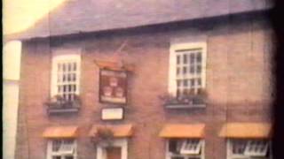 1967   David Smith Cine Film   Copied  in 1992