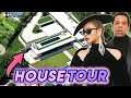 Beyonce & Jay Z | House Tour | Mansión De 88 Millones De Dólares