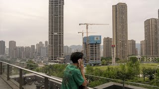 China Needs to Make Property 'Desirable' Again, BofA Says